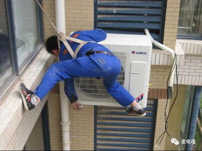 揭秘 家電售后服務(wù)變局才剛剛拉開(kāi)帷幕