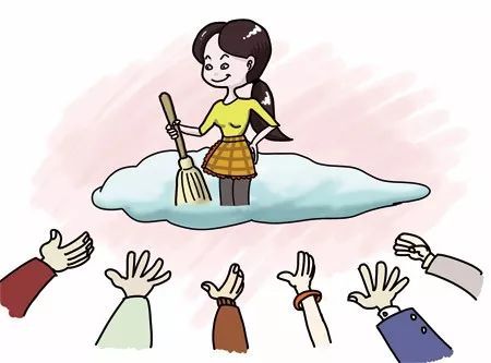 三心家政丨疫情過(guò)后家政行業(yè)洗牌,2020下半年你能否抓住創(chuàng)業(yè)機(jī)遇