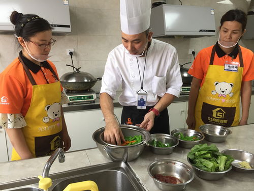 廣東90后 家政服務的創(chuàng)新浪潮與創(chuàng)業(yè)實踐