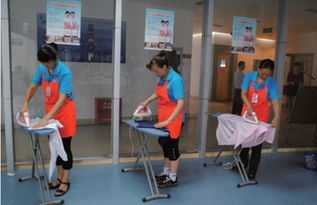 創(chuàng)業(yè)找什么項目好？盤點值得選擇的家政服務項目