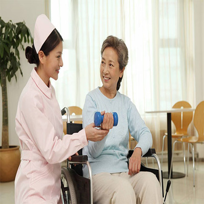 武漢老媽在家做什么賺錢 家政服務領域的養(yǎng)老新生活探索與實踐