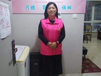 百萬莊家政服務 專業(yè)保姆與高效家政解決方案