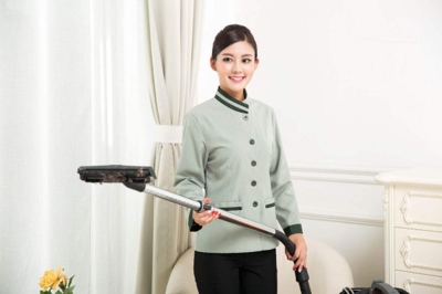 家政公司加盟費(fèi)解析 成本與機(jī)遇