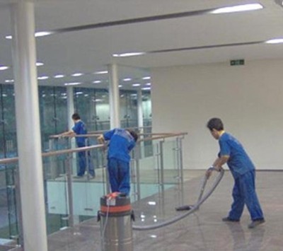 嶗山家政服務如何選擇？專業指南助您找到滿意服務