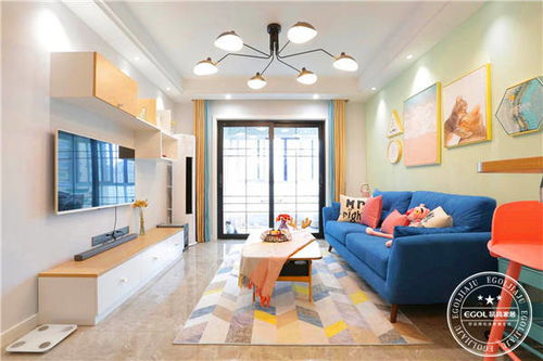 合肥全屋定制十大品牌有哪些