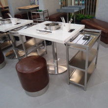 祥賽貝火鍋用品合肥公司與合肥家具市場的融合發展