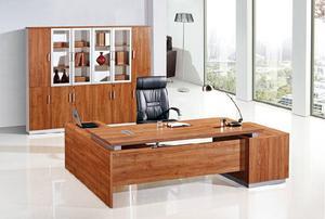經理主管老板桌/大班桌定制 合肥辦公家具的專業選擇
