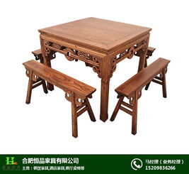 合肥恒品 打造品質(zhì)與設(shè)計(jì)并重的酒店家具