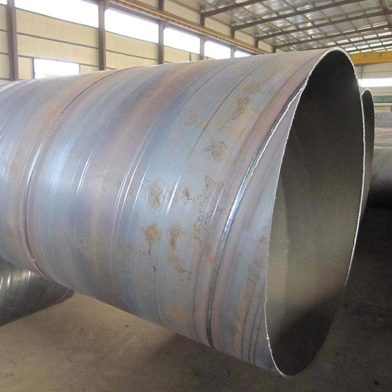 DN300螺旋鋼管 特性、應用與優勢