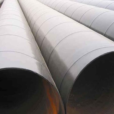 大口徑厚壁螺旋鋼管與直縫焊管價格比較——以山東螺旋鋼管廠為例