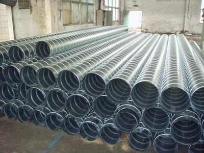 云南省焊管市場動態 直縫焊管需求持續增長，多地區供應穩定