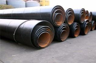 1620防腐螺旋鋼管 核心技術解析與質量保障體系