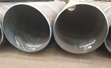 黔南州聚氨酯保溫螺旋鋼管與防腐鋼管 特性、應(yīng)用與優(yōu)勢(shì)