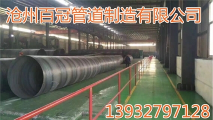 河北螺旋鋼管廠與直縫焊管 技術(shù)、應(yīng)用與市場(chǎng)前景解析