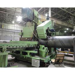 太原華冶設(shè)備 焊管設(shè)備定制與防腐鋼管一站式解決方案